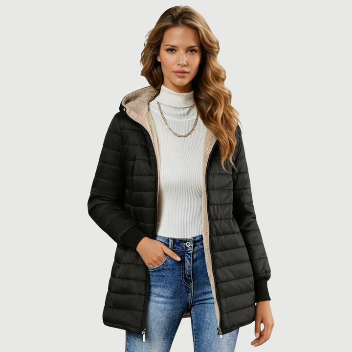 Michèle - Elegant Jacket