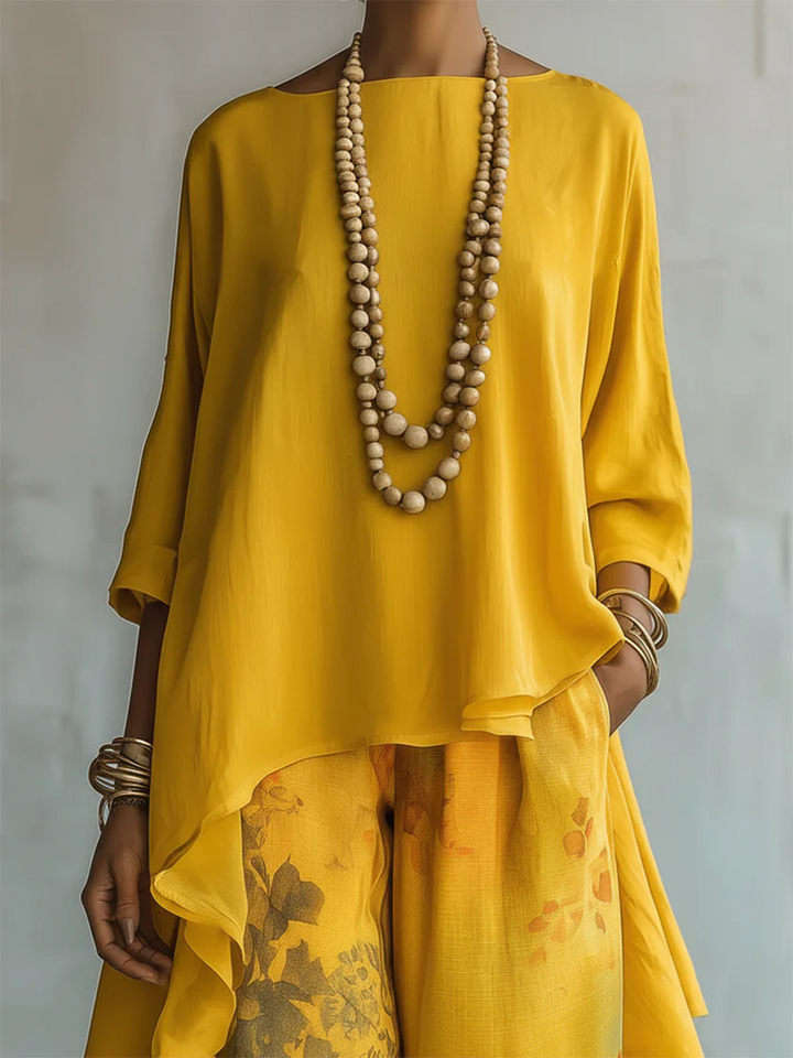 Florelle | Bohemian Set