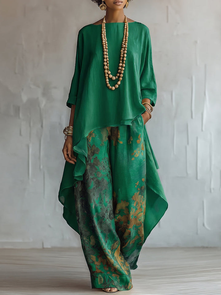 Florelle | Bohemian Set