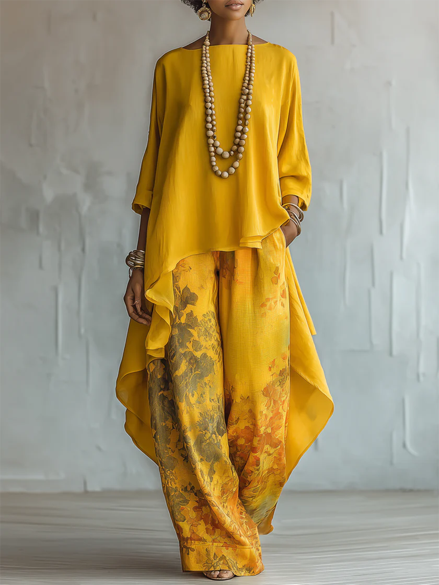 Florelle | Bohemian Set