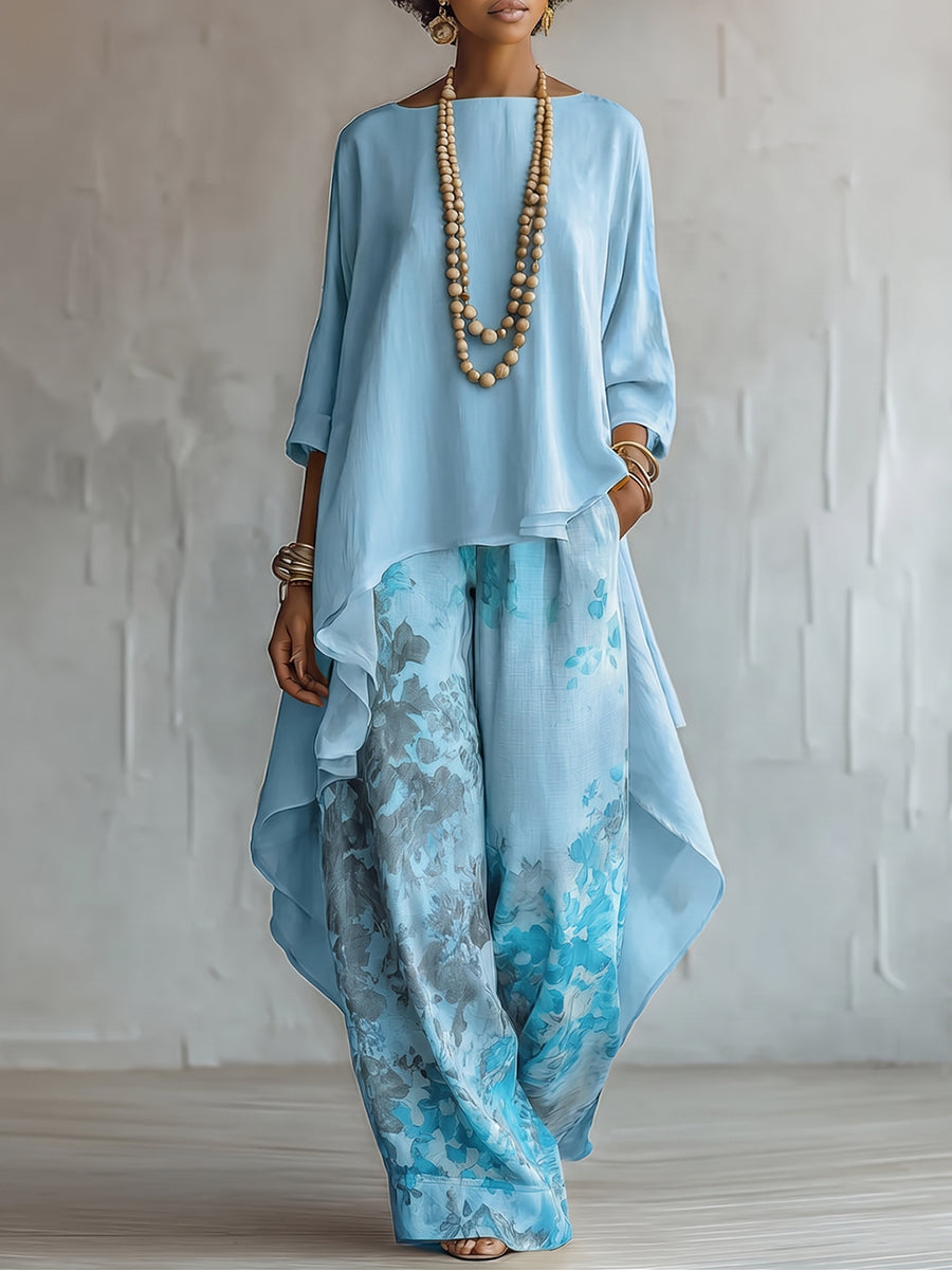 Florelle | Bohemian Set