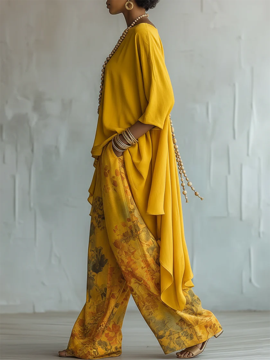 Florelle | Bohemian Set