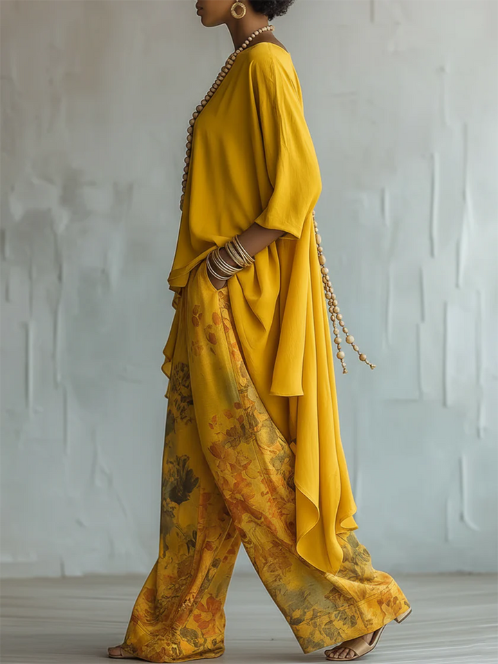 Florelle | Bohemian Set